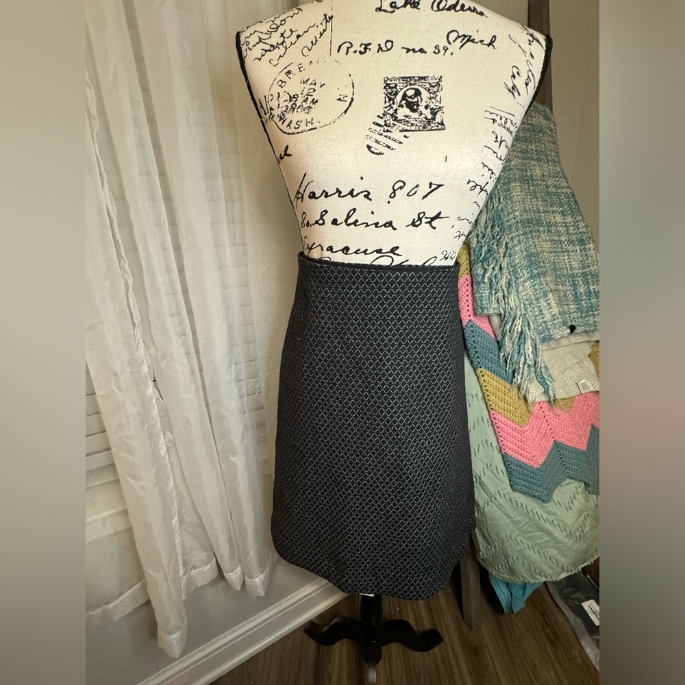 Loft skirt